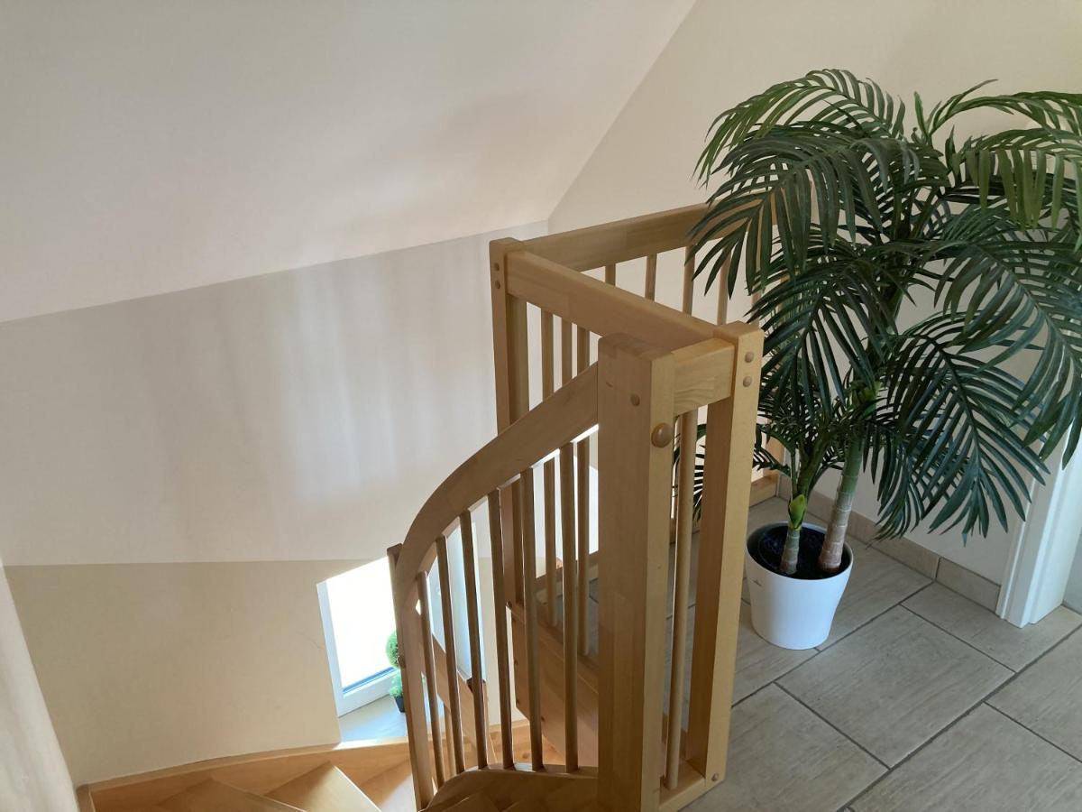Kellenhusen - Ferienhaus Ilse Exteriör bild