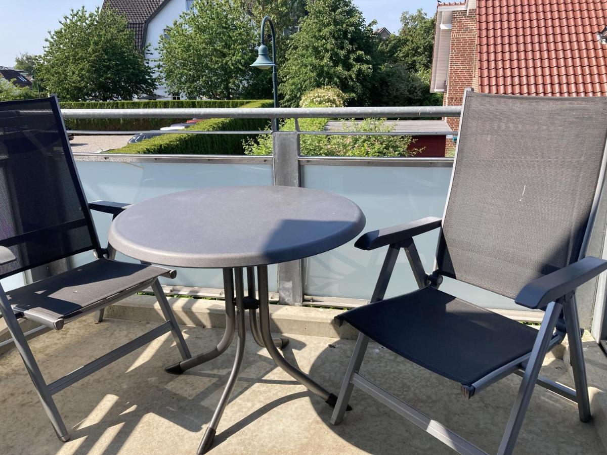 Kellenhusen - Ferienhaus Ilse Exteriör bild