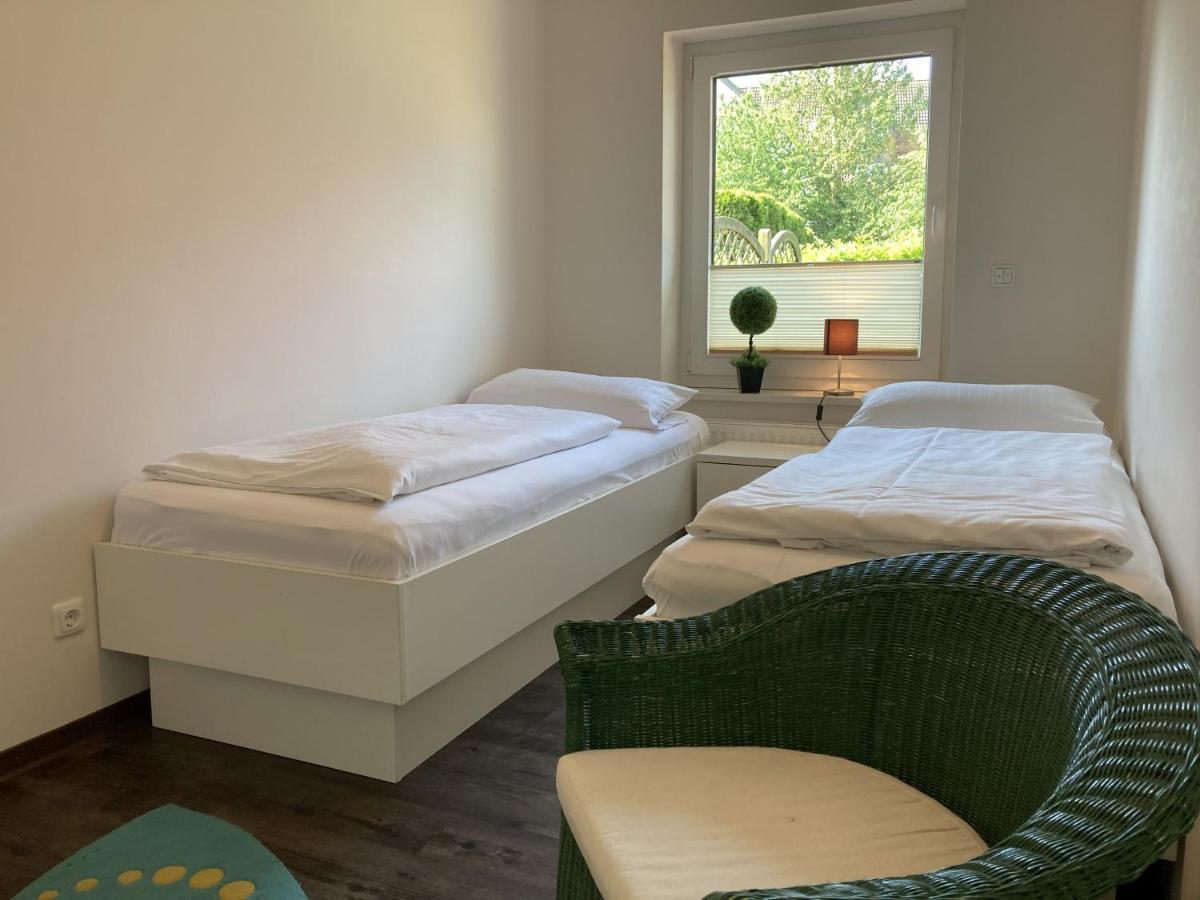 Kellenhusen - Ferienhaus Ilse Exteriör bild
