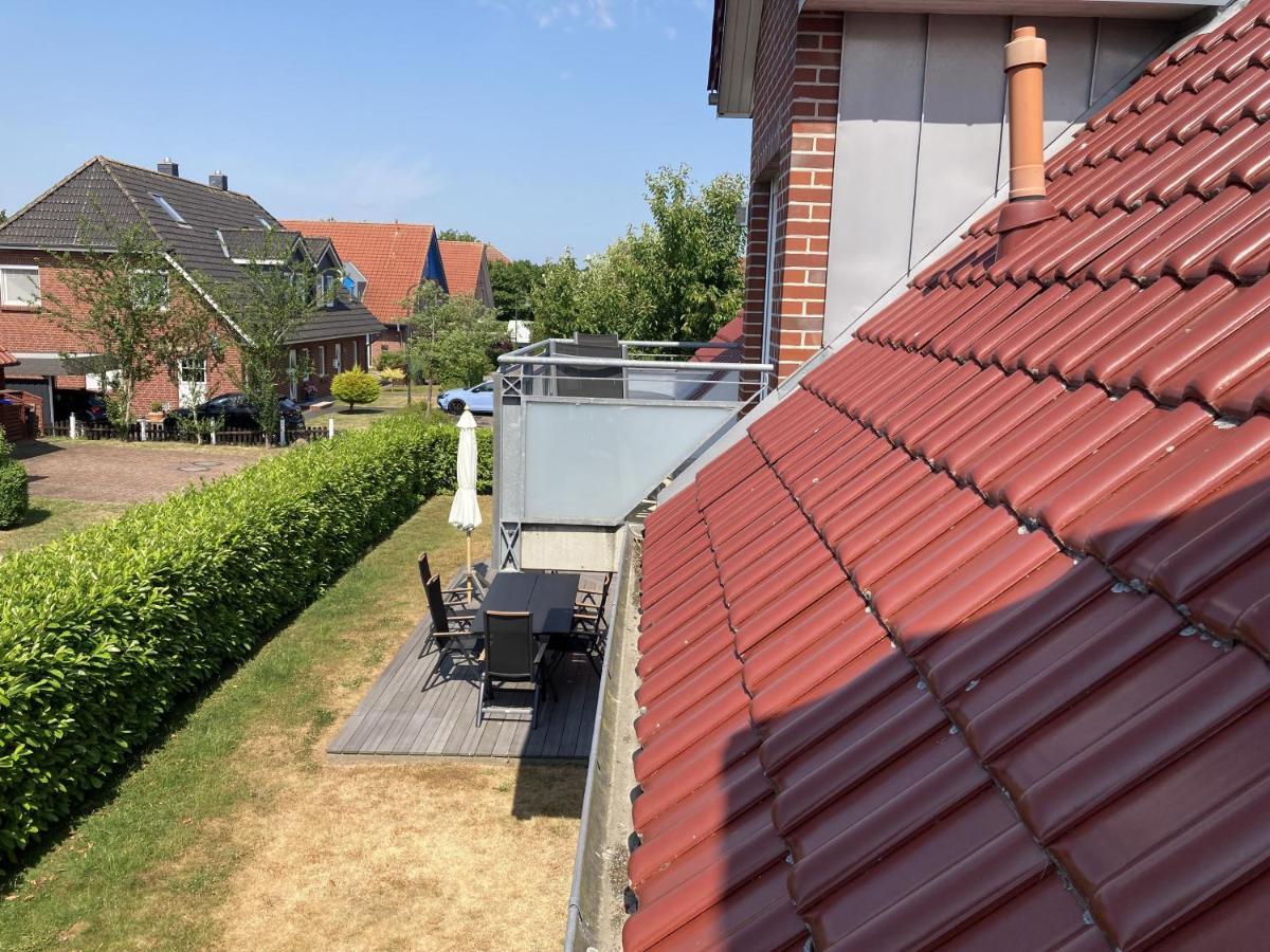 Kellenhusen - Ferienhaus Ilse Exteriör bild